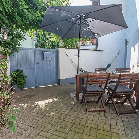 Fewo Birdflower Bensheim Exterior photo
